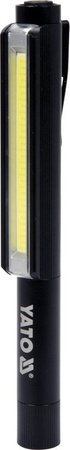 LATARKA INSPEKCYJNA PENLIGHT 200LM COB LED IP44