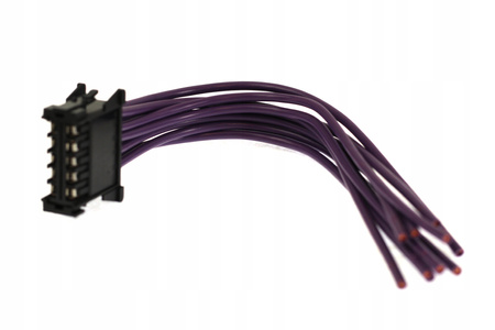 WTYCZKA REZYSTORA OPORNIK DMUCHAWY ELTA VX PRO