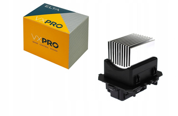 REZYSTOR OPORNIK DMUCHAWY ELTA VX PRO