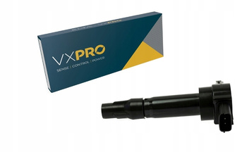 CEWKA ZAPŁONOWA ELTA VXPRO