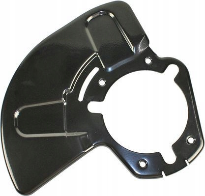 OSŁONA TARCZY HAMULCOWEJ KOTWICZNA PRZÓD PRAWA