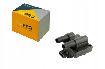 CEWKA ZAPŁONOWA ELTA VXPRO