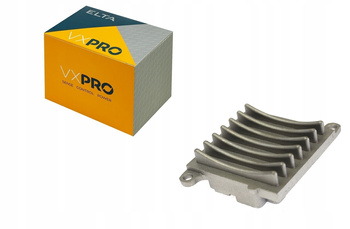 REZYSTOR OPORNIK DMUCHAWY ELTA VX PRO