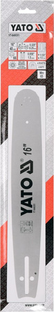 Prowadnica łańcucha do pilarek Yato YT-849351