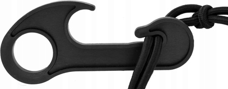 Siatka zabepieczająca do Bagażnika Samochodu 90x90