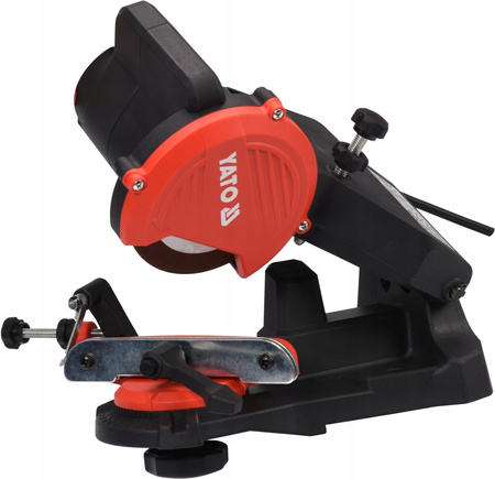 YATO OSTRZAŁKA DO OSTRZENIA ŁAŃCUCHÓW PIŁ PILAREK