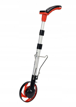 KOŁO DO POMIARÓW ODLEGŁOŚCI ZAKRES POMIARU OD 0,1 - 10 000 M