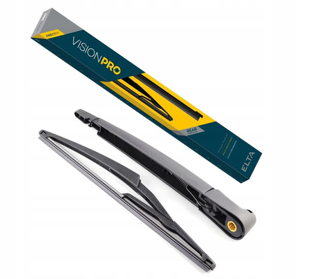 RAMIĘ WYCIERACZKI +PIÓRO RENAULT CLIO II BOX 1998-