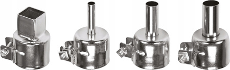 2 W 1 STACJA LUTOWNICZA 75W TYP GROTU 900M HOT AIR MOC 750W WYŚWIETLACZ LED