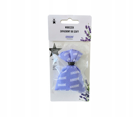 ODSTRASZACZ NA MOLE DO SZAFY MEBLI ZAWIESZKA