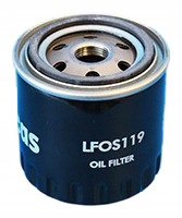 Filtr Oleju LUCAS LFOS119