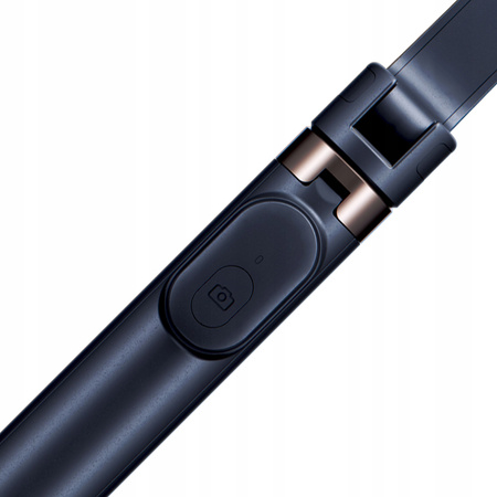 Uchwyt kijek do selfie Bluetooth statyw tripod - 3mk HARDY MagSelfie Stick