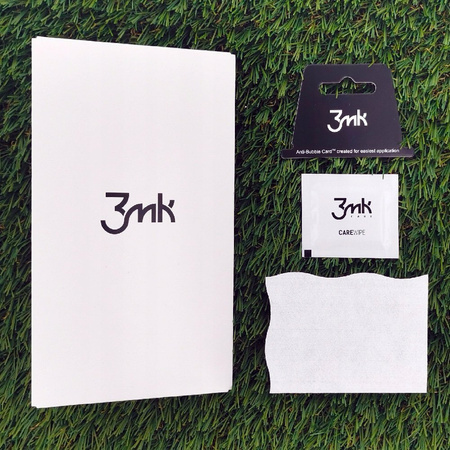 Szkło ochronne 3mk FlexibleGlass do Galaxy A13 4G