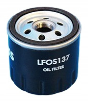 Filtr Oleju LUCAS LFOS137