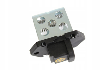 REZYSTOR OPORNIK DMUCHAWY ELTA VX PRO