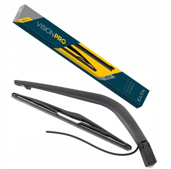 RAMIĘ WYCIERACZKI TYŁ+ PIÓRO LAND ROVER FREELANDER