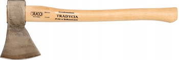 Siekiera tradycyjna 600g Juco