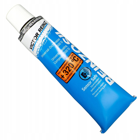 VICTOR REINZ REINZOSIL SILIKON MASA USZCZELNIAJĄCA 320C