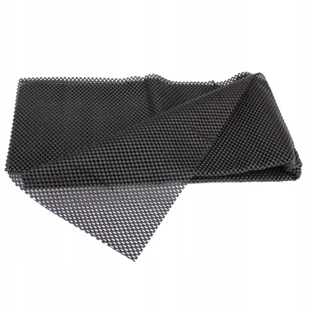 MATA ANTYPOŚLIZGOWA 90x110CM CZARNA