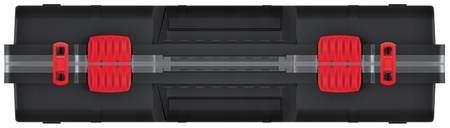 Organizer pojemnik narzędziowy Kistenberg DUO40