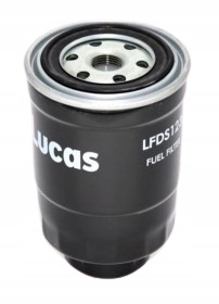 Filtr Paliwa LUCAS LFDS123