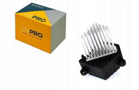 REZYSTOR OPORNIK DMUCHAWY ELTA VX PRO