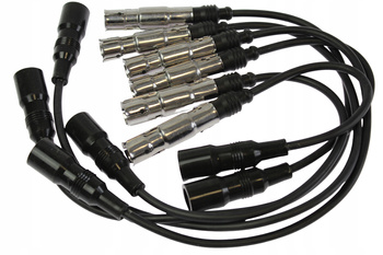 Przewody Kable Zapłonowe ELTA VX PRO ET491