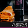 K2 Spectrum Pro 1L Quick Detailer WOSK SYNTETYCZNY