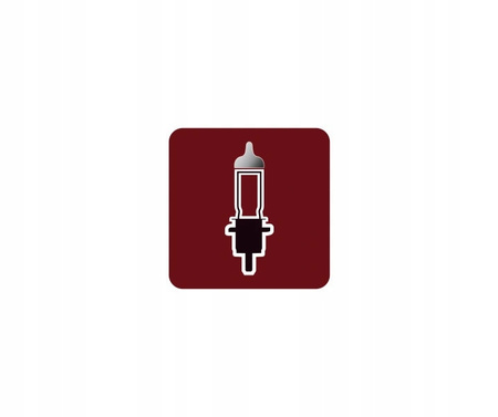 Osram żarówki samochodowe NIGHT BREAKER 220% H7