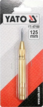 YATO PUNKTAK AUTOMATYCZNY DO ZNAKOWANIA METALU