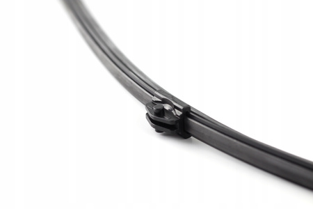 WYCIERACZKA TYŁ TYLNA AUDI Q5 (8RB) 2008-