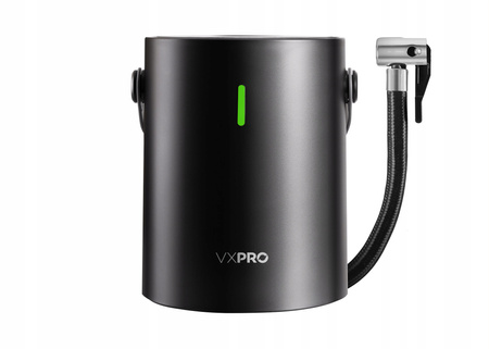 Kompresor samochodowy 12V kabel 3m do zapalniczki