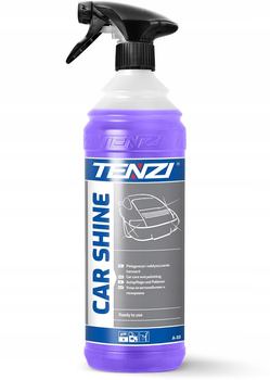TENZI CAR SHINE 1L QUICK DETAILER SZYBKI POŁYSK