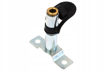 TRZPIEŃ DO KOGUT LAMPY OSTRZEGAWCZEJ UCHWYT PROSTY