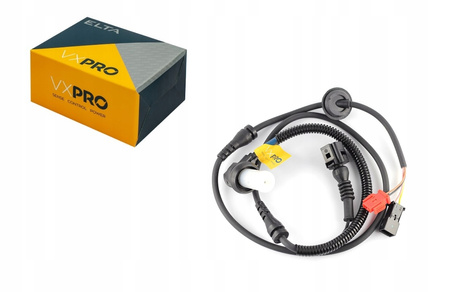 CZUJNIK ABS PRZÓD L/P AUDI A4 B5 94-01 SEDAN AVANT