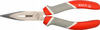 YATO SZCZYPCE WYDŁUŻONE WYGIĘTE 200MM