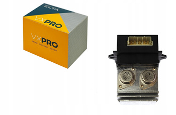 REZYSTOR OPORNIK DMUCHAWY ELTA VX PRO