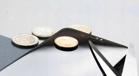 Szkło 3mk HardGlass Max Lite do iPhone XR/11