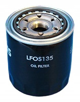 Filtr Oleju LUCAS LFOS135