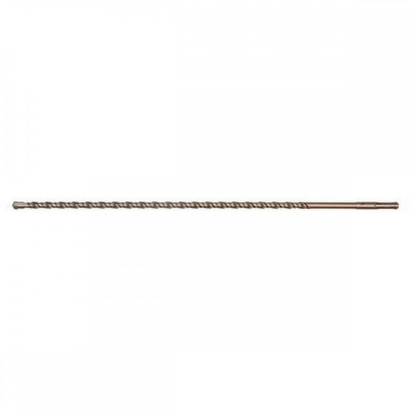 Wiertło krzyżowe do betonu sds+ 10 x 460mm