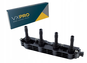 CEWKA ZAPŁONOWA ELTA VXPRO