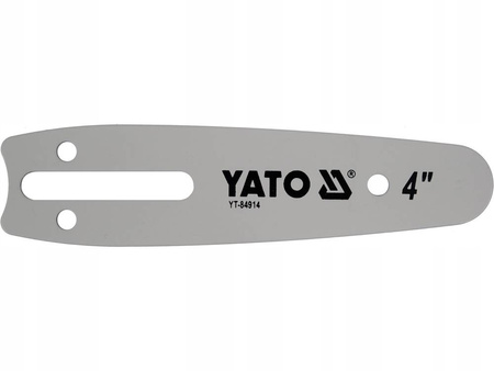 PROWADNICA ŁAŃCUCHA DO PILAREK 4'' 0.3'' C 0.043''