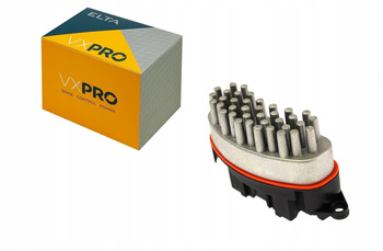 REZYSTOR OPORNIK DMUCHAWY ELTA VX PRO