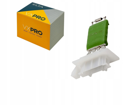 REZYSTOR OPORNIK DMUCHAWY ELTA VX PRO