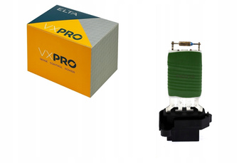 REZYSTOR OPORNIK DMUCHAWY ELTA VX PRO