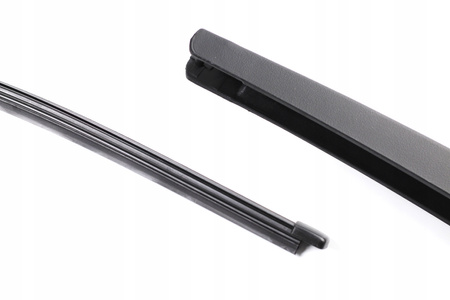 RAMIĘ WYCIERACZKI TYŁ+PIÓRO SKODA OCTAVIA II 04-13