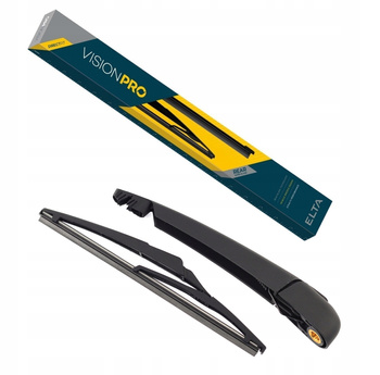 RAMIĘ WYCIERACZKI+ PIÓRO RENAULT MEGANE II 2002-09