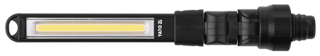 Yato Lampa Warsztatowa Inspekcyjna Akumulatorowa Wielofunkcyjna 3w1