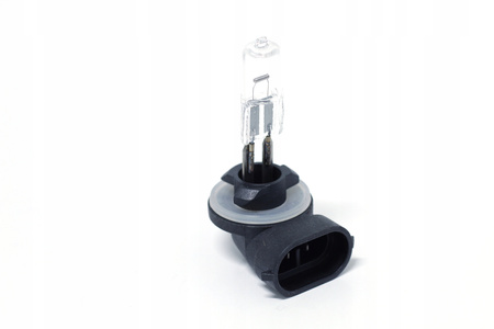 ŻARÓWKA ELTA VISION PRO H27w/2 12V 50W PGJ13