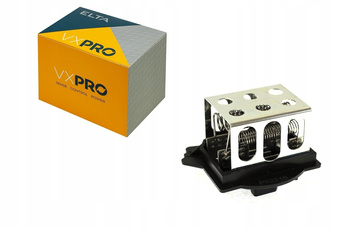 REZYSTOR OPORNIK DMUCHAWY ELTA VX PRO